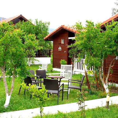 Hemera Boutique Hotel Cirali