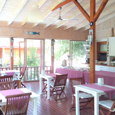 Hemera Boutique Hotel 3*
