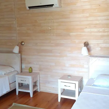 Hemera Boutique 3* Cirali