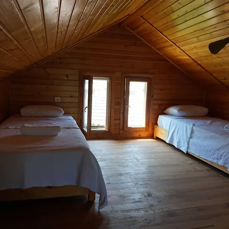 Hemera Boutique 3* Çıralı