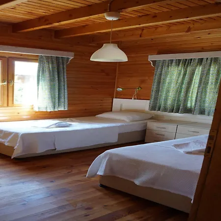 Hemera Boutique Hotel Cirali
