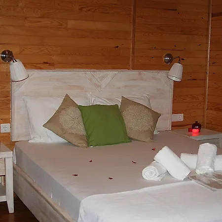 Hotel Hemera Boutique 3*