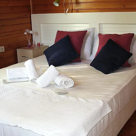Hemera Boutique Hotel 3*