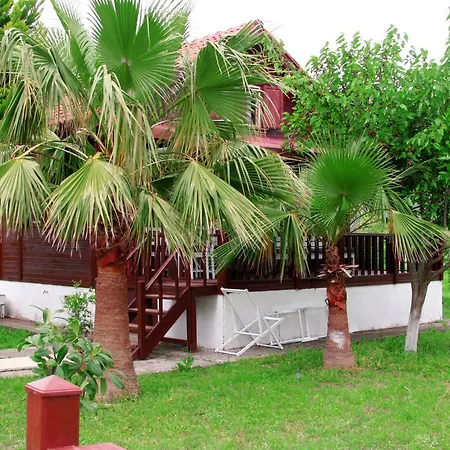 Hotel Hemera Boutique Cirali