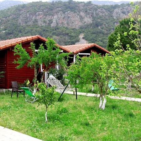 Hemera Boutique 3* Cirali