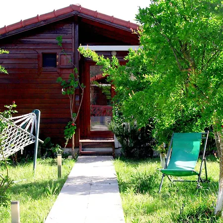 Hemera Boutique Hotel Cirali